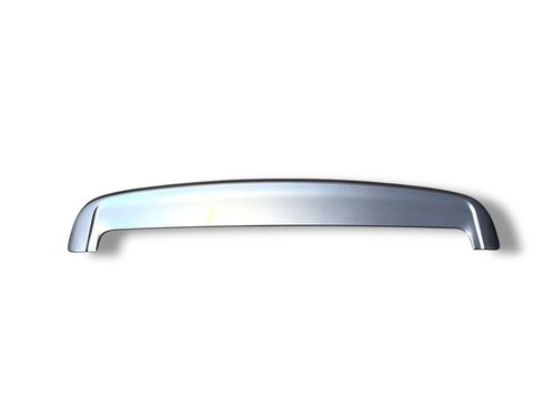 Opel zafira 2010 heckspoiler - opel, b