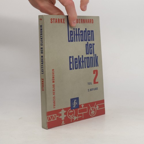 Leitfaden der elektronik - leitfaden,