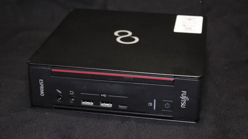 Fujitsu esprimo q957 - fujitsu,