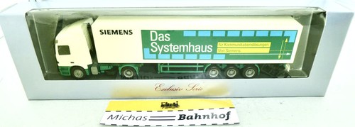Herpa siemens das - herpa,