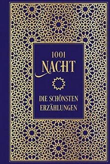 1001 nacht die schönsten - 1001,