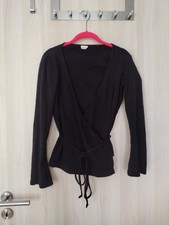 Damen Wickeljacke, Hess Natur, Gr. S