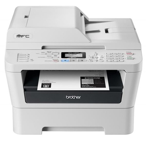 Brother mfc 7360n - brother, mfc-7360n