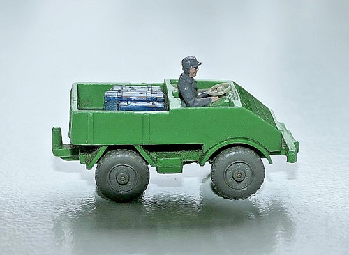 Wiking cabriolet ohne - u,