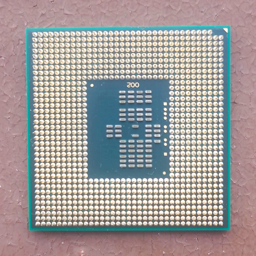 Intel core 7480hq - intel, i7