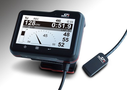 Speedangle gps lap timer - speedangle,
