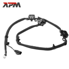 Waschwasserdüse Spritzdüse