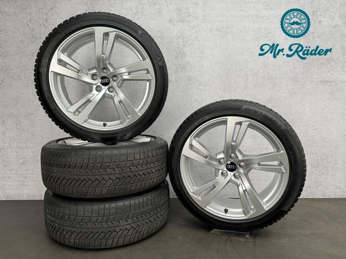Orig audi c8 4k - s7,