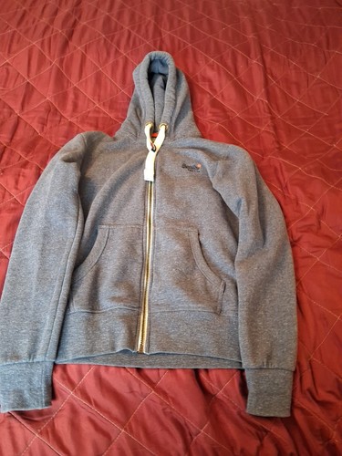 Superdry kapuzenpullover damen - superdry,
