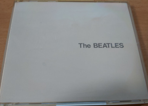 The beatles - the,