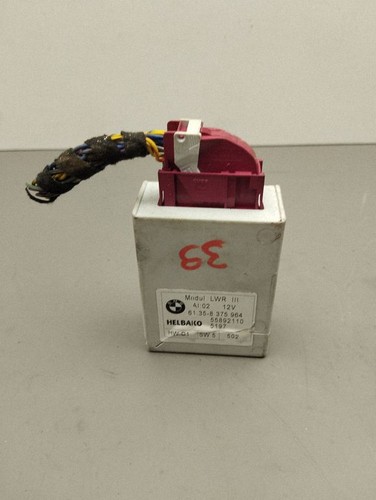 Bmw e39 2000 lichtmodul - 5,