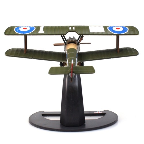 1pc diecast legierung wwi - 1pc,