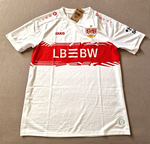 Trikot vfb stuttgart home - trikot,