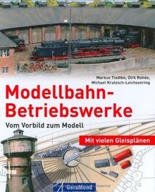 Modellbahn betriebswerke vom - modellbahn-betriebswerke:,
