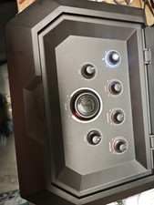 Teufel Rockster Bluetooth-Lautsprecher – Top Zustand