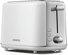 Kenwood Abbey Lux Toaster 🍞