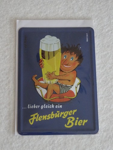 Flensburger bier - flensburger,