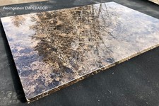 Arbeitsplatte Abdeckung