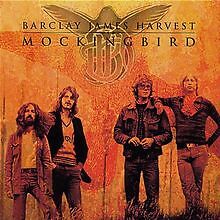Mockingbird von barclay james - mockingbird,