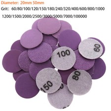 Schleifscheiben 25mm 50mm