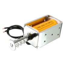 Elektromagnet Elektrisch