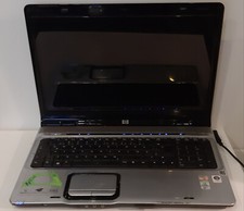 HP Pavilion DV9700 Notebook  Hewlett Packard 17,3" Display ( 1013 )