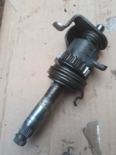 Daelim VS125 VS 125 Custom