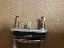 Heizelement passend wie Samsung DC47-00033A Heizung für Waschmaschine