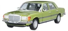 Original Mercedes Benz Modellauto 1:18 450 SEL W 116 (1976-1980) B66040683