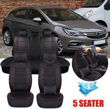 5-Seat Autositzbezüge