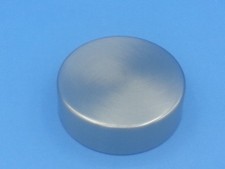 Zier-Baldachin  nickel