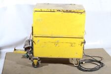 mobiler Wärmeofen für Vergussmasse Gas Standheizung Truma Trumatic