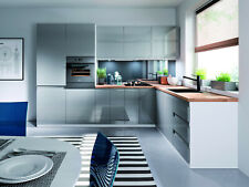 Küchenzeile / EINBAUKÜCHE