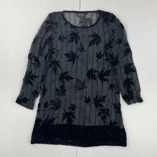 Monsoon Twilight Kleid Small