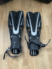 REDUCED-Mares Volo Power Fins