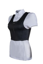 HKM Sicherheitsweste Rückenprotektor -Softec-