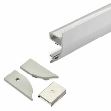 SO-TECH® LED Profil-43 opal 2