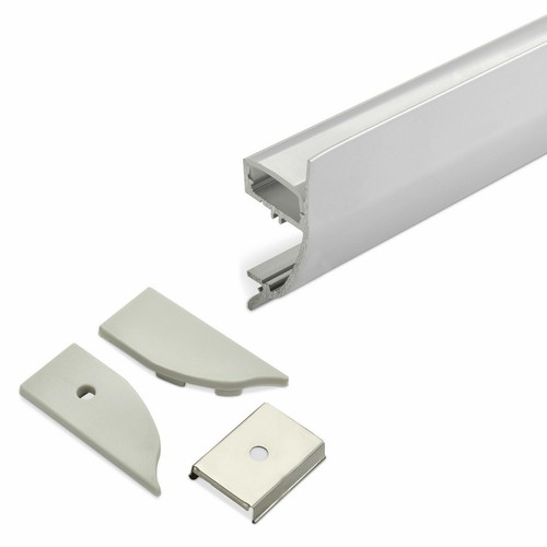 Tech led profil - so-tech®, profil-43