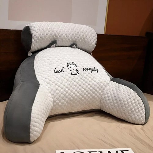 Bett lesekissen rückenlehne - bett,