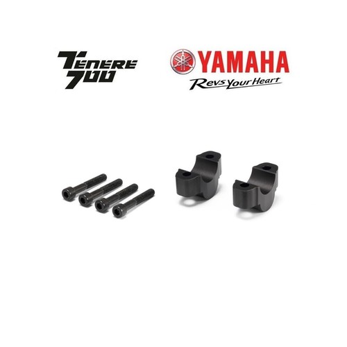 Original yamaha tenere 700 - original,