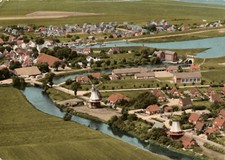 AK Greetsiel Nordseebad