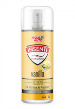 Auto Lufterfrischer Duftspray