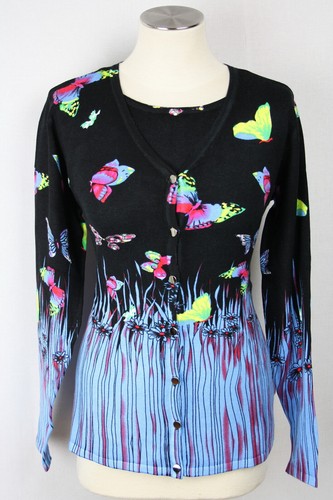 Damen twinset pulli - twinset, pulli+cardigan