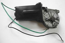 Fensterhebermotor für