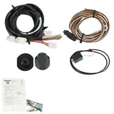 E-Satz Anhängerkupplung Elektrosatz 13 Polig für Nissan Maxima QX 1995- Bosal