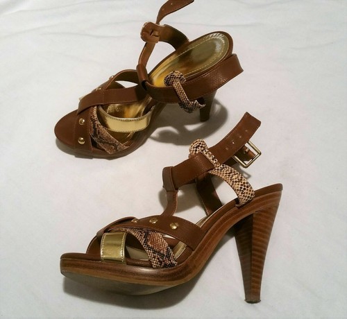 Damen sandaletten sandalen - sandaletten,