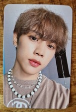 The Boyz 7th Mini Album Be Aware Sunwoo Photocard