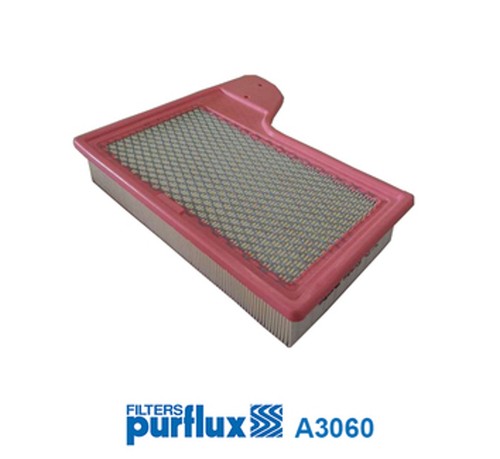 Luftfilter purflux a3060 - purflux,