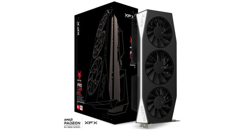 Xfx mercury radeon 9060 - mercury,
