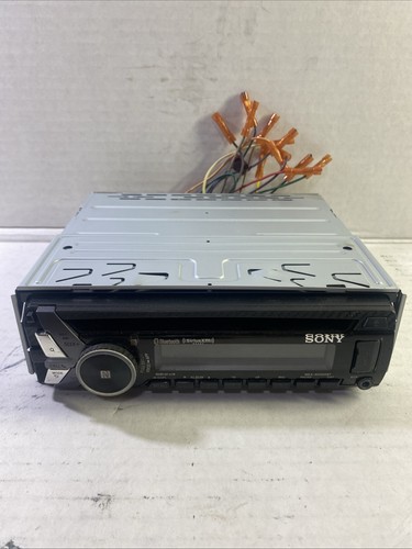 Sony mex n5000bt bluetooth - sony,